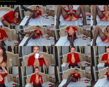 vanessajos — 73 minute Chaturbate female cam show recording, 720p, Jan 13, 2025