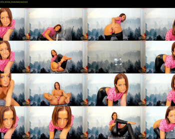 viciousqueen — 71 minute Chaturbate female cam show recording, 720p, Jan 12, 2025