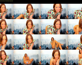 viciousqueen — 24 minute Chaturbate female cam show recording, 720p, Jan 12, 2025