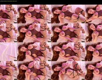 violett_queenn — 27 minute Chaturbate female cam show recording, 720p, Jan 12, 2025