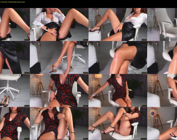 vivian_cb — 72 minute Chaturbate female cam show recording, 720p, Jan 12, 2025