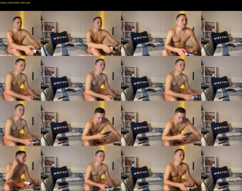 vorvik — 21 minute Chaturbate couple cam show recording, 720p, Jan 13, 2025
