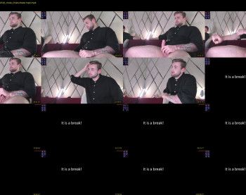 waynemiller_ — 71 minute Chaturbate male cam show recording, 720p, Jan 12, 2025