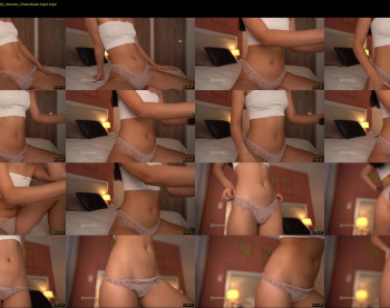 winonaa__ — 19 minute Chaturbate female cam show recording, 720p, Jan 12, 2025