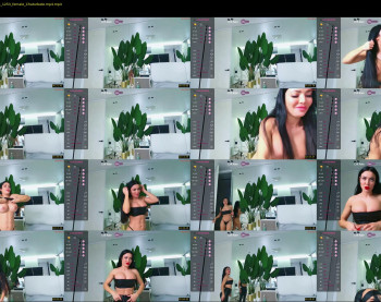 wow_eva_wow — 7 minute Chaturbate female cam show recording, 720p, Jan 12, 2025