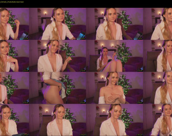 your_kat — 78 minute Chaturbate female cam show recording, 720p, Jan 12, 2025
