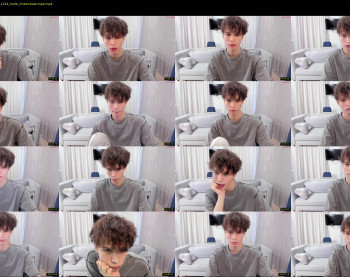 your_shy_guy — 91 minute Chaturbate male cam show recording, 720p, Jan 12, 2025