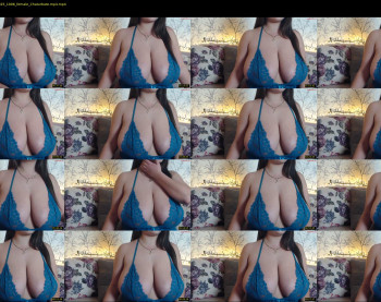1dream_magical — 11 minute Chaturbate female cam show recording, 720p, Jan 13, 2025