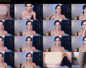 _arta_ — 24 minute Chaturbate female cam show recording, 720p, Jan 13, 2025