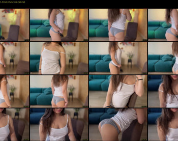 _artease_ — 122 minute Chaturbate female cam show recording, 720p, Jan 13, 2025