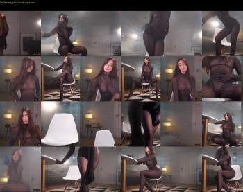 _mariarty_ — 41 minute Chaturbate female cam show recording, 720p, Jan 14, 2025