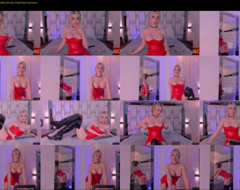 _saragarcia_ — 45 minute Chaturbate female cam show recording, 720p, Jan 13, 2025