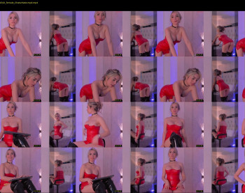 _saragarcia_ — 26 minute Chaturbate female cam show recording, 720p, Jan 13, 2025