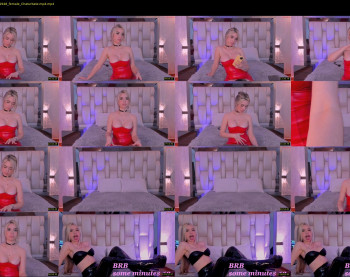 _saragarcia_ — 77 minute Chaturbate female cam show recording, 720p, Jan 13, 2025
