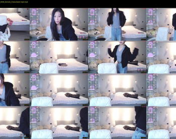 _smileflower_ — 14 minute Chaturbate female cam show recording, 720p, Jan 13, 2025