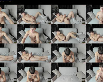 _stager_ — 65 minute Chaturbate male cam show recording, 720p, Jan 13, 2025