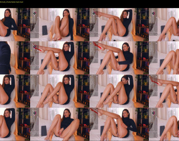 ad0res — 3 minute Chaturbate female cam show recording, 720p, Jan 13, 2025