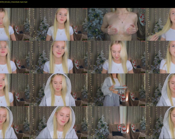 adele_armas — 79 minute Chaturbate female cam show recording, 720p, Jan 14, 2025