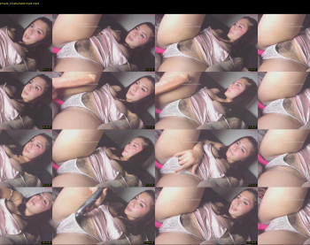 ahbby — 91 minute Chaturbate female cam show recording, 720p, Jan 14, 2025