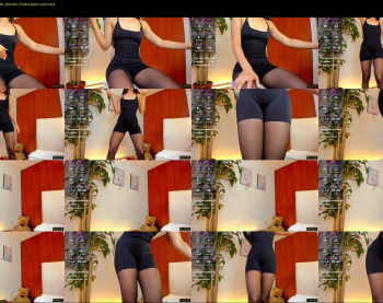 alessia1__ — 13 minute Chaturbate female cam show recording, 720p, Jan 13, 2025