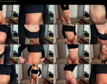 alex499990 — 16 minute Chaturbate female cam show recording, 720p, Jan 13, 2025
