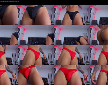 alexander_martines — 4 minute Chaturbate male cam show recording, 720p, Jan 13, 2025