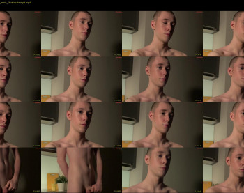 alexwos — 20 minute Chaturbate male cam show recording, 720p, Jan 13, 2025