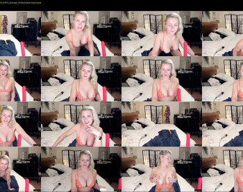alwaysaffirming — 45 minute Chaturbate couple cam show recording, 720p, Jan 14, 2025
