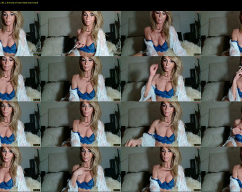 amanda0803 — 3 minute Chaturbate female cam show recording, 720p, Jan 13, 2025