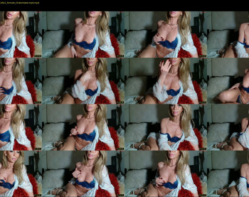 amanda0803 — 3 minute Chaturbate female cam show recording, 720p, Jan 13, 2025