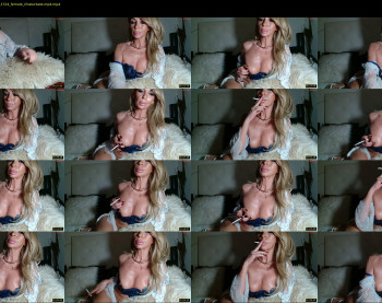 amanda0803 — 3 minute Chaturbate female cam show recording, 720p, Jan 13, 2025