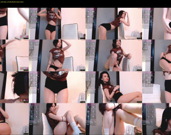 amiliyan — 77 minute Chaturbate female cam show recording, 720p, Jan 13, 2025