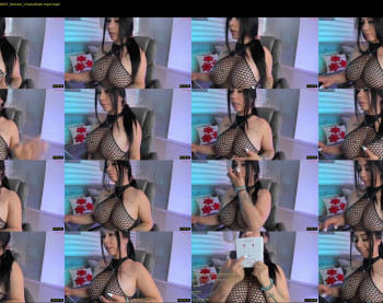 amy_queen7 — 81 minute Chaturbate female cam show recording, 720p, Jan 14, 2025