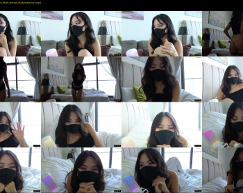 amyalwayshere — 45 minute Chaturbate female cam show recording, 720p, Jan 13, 2025