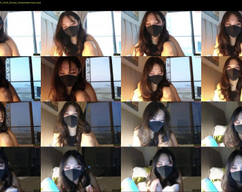 amyalwayshere — 75 minute Chaturbate female cam show recording, 720p, Jan 13, 2025