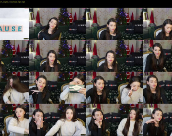 anabel054 — 69 minute Chaturbate female cam show recording, 720p, Jan 13, 2025