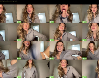 angel_from_sky — 38 minute Chaturbate female cam show recording, 720p, Jan 13, 2025