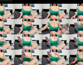angell6969 — 3 minute Chaturbate female cam show recording, 720p, Jan 13, 2025