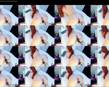 angiee_roses — 28 minute Chaturbate female cam show recording, 720p, Jan 14, 2025