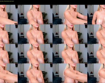 ann__w — 3 minute Chaturbate female cam show recording, 720p, Jan 13, 2025