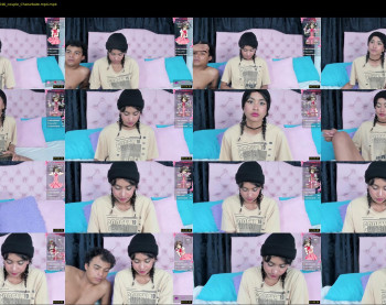 applehot_lr — 25 minute Chaturbate couple cam show recording, 720p, Jan 14, 2025