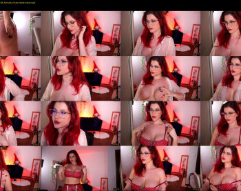artofboobs — 51 minute Chaturbate female cam show recording, 720p, Jan 13, 2025