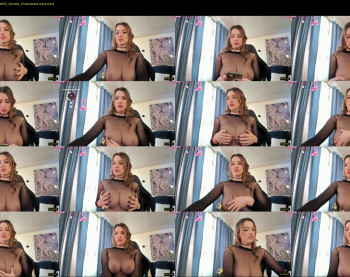 arwenstar11 — 5 minute Chaturbate female cam show recording, 720p, Jan 13, 2025