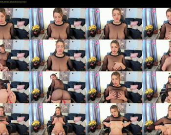 arwenstar11 — 19 minute Chaturbate female cam show recording, 720p, Jan 13, 2025