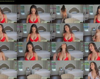 aspenwild — 42 minute Chaturbate female cam show recording, 720p, Jan 13, 2025