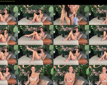 ava_west — 15 minute Chaturbate couple cam show recording, 720p, Jan 13, 2025