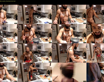 b1gbanana — 47 minute Chaturbate male cam show recording, 720p, Jan 14, 2025