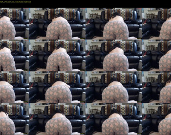 bbwmilfforcamfun — 8 minute Chaturbate female cam show recording, 720p, Jan 13, 2025