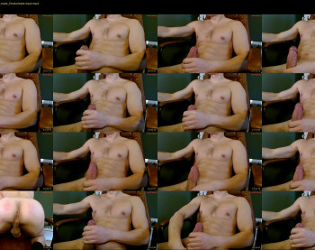 bifitboy — 42 minute Chaturbate male cam show recording, 480p, Jan 13, 2025
