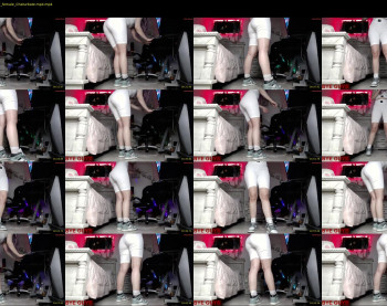 big_lava — 5 minute Chaturbate female cam show recording, 720p, Jan 14, 2025